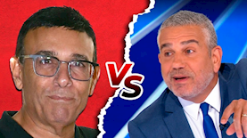 רוני מאנה, צילום: ערוץ 14 צילום מסך באדיבות המצלם